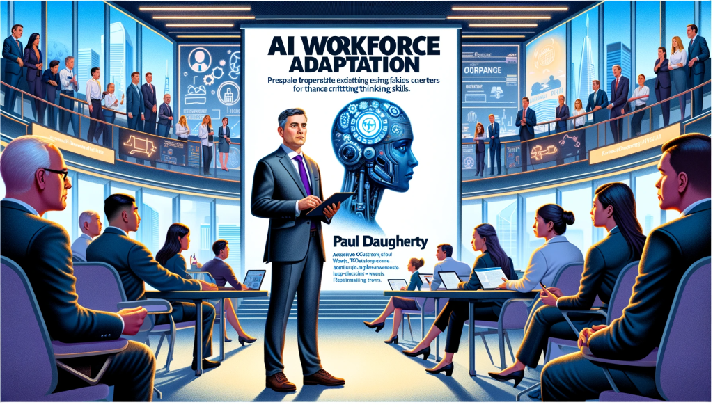 Workforce Accenture Technický riaditeľ spoločnosti Accenture hovorí, že „dôjde k určitej ...