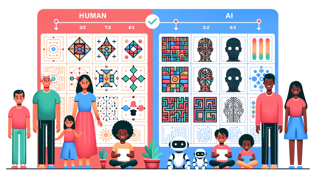 A new, challenging AGI test stumps most AI models | TechCrunch - InBoom.AI