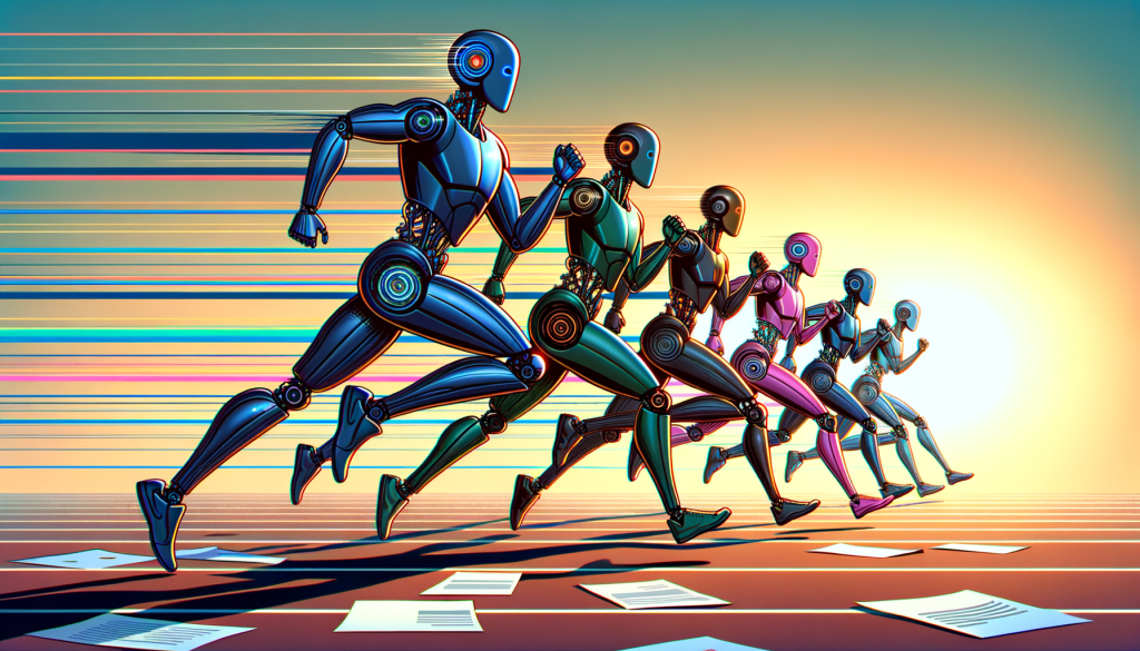 DeepMind slows down research releases to keep competitive edge in AI ...