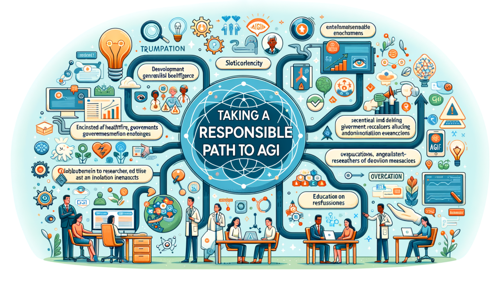 Taking a responsible path to AGI - InBoom.AI