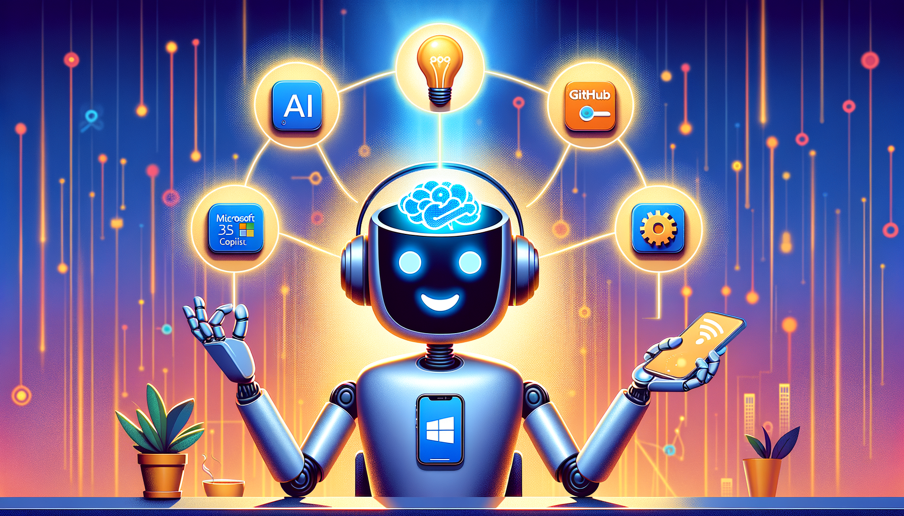 Microsoft brings GPT-5 to Copilot with new smart mode - InBoom.AI